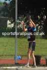 Mens hammer, 2024 NE Masters Track and Field Champs., Monkton Stadium, Jarrow.  Photo: David T. Hewitson/Sports for All Pics